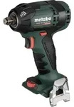 Metabo SSW 18 LTX 300 BL Akku-Schlagschrauber - Schwarz/Gr&uuml;n/Rot