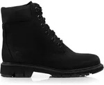 Timberland Schuhe The Lucia Way, A1SC4 - Schwarz - 36