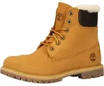 Timberland Stiefelette Stiefelette Leder - Braun - 36