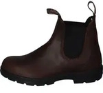 Blundstone 1609 - Damen Schuhe Stiefel - Antique-Brown, Gr&ouml;&szlig;e:37 EU - Braun - 37