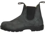Blundstone 587 - Damen Schuhe Stiefel - Black, Gr&ouml;&szlig;e:40 EU - Schwarz - 40