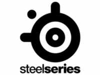 SteelSeries Arctis Pro + GameDAC - Gaming - Kopfhörer - Kopfband - Weiß - Binaural