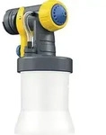Wagner Sprayer attachment Compatible with Wagner Universal Sprayer, Wall Sprayer,