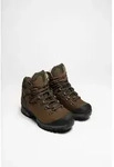 Hanwag Damen Tatra II GTX Trekkingstiefel 3163 37 - Braun - 37