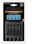 Panasonic Ladeger&auml;t Professional Charger BQ-CC65E - Schwarz