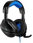 Turtle Beach Stealth 300P, Kabelgebunden, Gaming, 20 - 20000 Hz, Kopfh&ouml;rer, Schwarz,