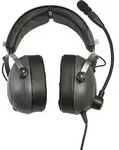 THRUSTMASTER Gaming Headset T.Flight U.S. Air Force Edition - Schwarz