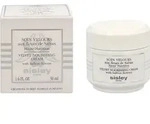 Sisley Velvet Nourishing Cream With Saffron Flowers, Tages- & Nachtcreme, Frauen,