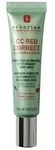 Erborian CC Red Correct, CC Creme, Frauen, normale Haut, Anti-R&ouml;tung, R&ouml;hre,
