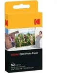 Kodak ZINK Photo Paper, 50 St&uuml;ck(e) - Wei&szlig;