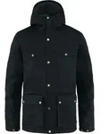 Fj&auml;llr&auml;ven Herren Wanderjacke Schwarz F87122-550 Gr&ouml;sse L - Schwarz - L