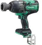 HiKoki 36V Multi Volt Akku Schlagschrauber 3/4" WR36DAW2Z im HSC III -