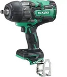 HiKoki 36V Multi Volt Akku Schlagschrauber 1/2" WR36DBW2Z im HSC III -
