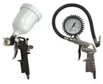 Aerotec Pneumatic spray gun 3.5 bar