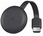 Google Chromecast, Full HD, 1920 x 1080 Pixel, 1080p, 60 fps, Windows 10, Windows 7,