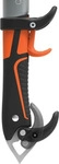 Petzl Quark Eispickel Silber 50 cm Silber 50 cm - Silber