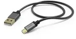 Hama 1.5m, USB2.0-A/USB2.0 Micro-B, 1,5 m, USB A, Micro-USB B, USB 2.0,