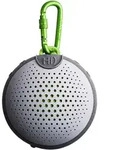 BOOMPODS Aquablaster Bluetooth-Lautsprecher, 8 Watt RMS, wasserdichtes/sto&szlig;festes
