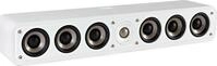 Polk Audio S35E, 2-Wege, 70 - 40000 Hz, 8 Ohm, Wei&szlig;