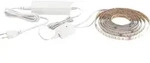 EGLO connect LED Band 5m STRIPE-C, Smart Home Leuchtband, RGB Band selbstklebend und
