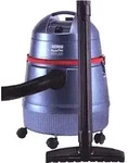 Thomas Power Pack 1630, Trocken&Nass, Blau, 30 l, 5 m, AC, 1600 W - Blau