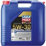 LIQUI MOLY Special Tec F f&uuml;r 5W-30 20 Liter Motor&ouml;l Motoren&ouml;l Synthetisch