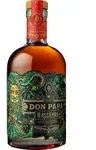 Don Papa MASSKARA 40% Vol. 0,7l