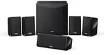 Yamaha NS-P41 Lautsprecher-System - Schwarz