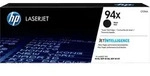 HP Toner CF 294 X schwarz No. 94 X