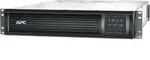 APC Smart-UPS SMT-SmartConnect - SMT3000RMI2UC - Unterbrechungsfreie Stromversorgung