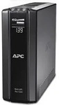 APC Back UPS PRO USV 1500VA Leistung - BR1500G-FR - inkl. 150.000 Euro
