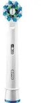 Oral-B CrossAction, 4 St&uuml;ck(e), Blau, Gr&uuml;n, Wei&szlig;, Oral-B - Blau/Gr&uuml;n/Wei&szlig;