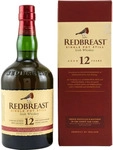 Redbreast 12 Single Pot Still Irish Whisky 40% Vol. 0.7L