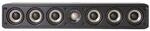 Polk Audio S35e, Kabelgebunden, 70 - 40000 Hz, 8 Ohm, Schwarz