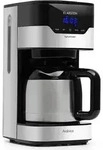 Klarstein 1,2 L Kaffeemaschine mit Thermoskanne und Timer, Kaffeemaschine Klarstein 1,2 L Kaffeemaschine mit Thermoskanne und Timer, Kaffeemaschine