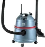 Thomas Power Pack 1620 C, 1600 W, Trommel-Vakuum, Trocken&Nass, Beutellos, 20 l, Blau