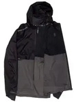 On running Jacken 1044005, Gr&ouml;&szlig;e: 164 - Grau/Schwarz - 164