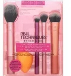 Real Techniques Everyday Essentials 5 pcs Pinselset