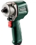 Metabo DSSW 500-1/2" C, Schlagschrauber, Pistolengriff, Schwarz, Grau, Rot, 500...