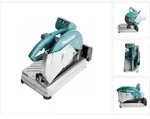 Makita DLW140Z, 35,5 cm, 3800 RPM, B&uuml;rstenlos, 115 dB, 2,5 m/s2, 280 mm