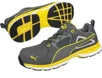 Puma Safety Puma Sicherheitshalbschuh PACE 2.0 Yellow low S1P ESD HRO SRC 643800