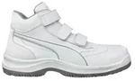 PUMA Sicherheitsschuhe 630182 ABSOLUTE MID S2 Gr. 36 - Wei&szlig; - 36