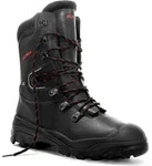 Forststiefel ARBORIST GTX S3 CI, Gr. 38 - Schwarz - 38