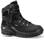 Sicherheitsschn&uuml;rstiefel FUSION GTX S3 CI, Gr. 6 - Schwarz - 40