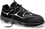 Sicherheitshalbschuh HORIZON Low ESD S3, Gr. 40 - Schwarz - 40