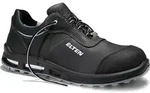 Sicherheitshalbschuh REACTION XXT Low ESD S3, Gr. 36 - Schwarz - 36