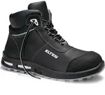 Sicherheitsstiefel REACTION XXT Mid ESD S3, Gr. 36 - Schwarz - 36