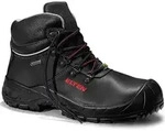Sicherheitsschn&uuml;rstiefel RENZO GTX Mid ESD S3 CI, Gr. 36 - Schwarz - 36