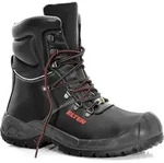 Sicherheitsschn&uuml;rstiefel (Form C) RENZO S High ESD S3 HI, Gr. 36 - Schwarz - 36