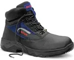 ELTEN Sicherheitsschn&uuml;rstiefel BEN ESD S2, Gr. 38 - Schwarz - 38